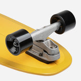 Arbor x Carver x Tyler Warren C7 29" Surfskate - Youth Lagoon