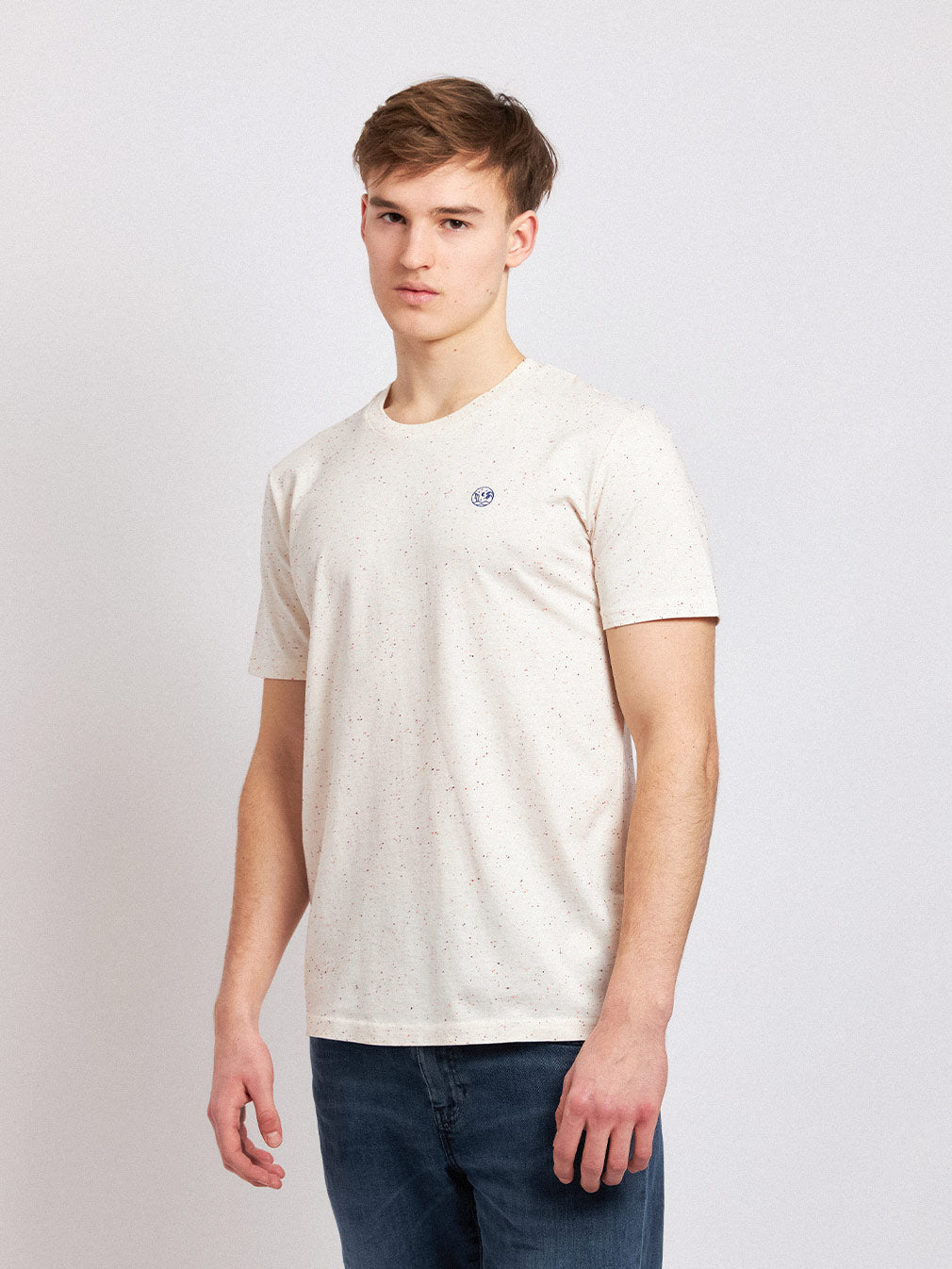 Auckland — Unisex T-Shirt - Youth Lagoon