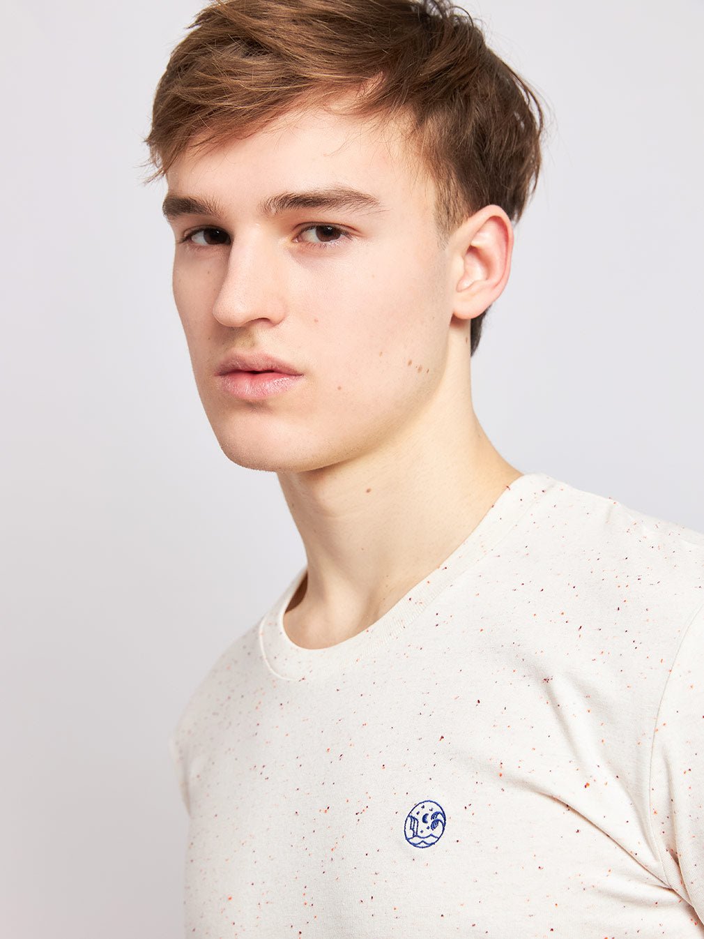 Auckland — Unisex T-Shirt - Youth Lagoon