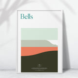 Bells Beach — Fine Art Print - Youth Lagoon