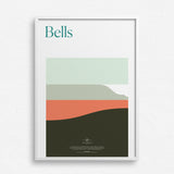 Bells Beach — Fine Art Print - Youth Lagoon