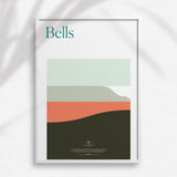 Bells Beach — Fine Art Print - Youth Lagoon