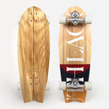 Berewa 32" Surfskate / Meraki - Youth Lagoon