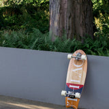 Berewa 32" Surfskate / Meraki - Youth Lagoon