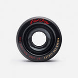 Blood Orange Morgan Pro 60mm, 82A Black - Youth Lagoon