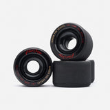 Blood Orange Morgan Pro 60mm, 82A Black - Youth Lagoon