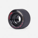 Blood Orange Morgan Pro 60mm, 82A Black - Youth Lagoon