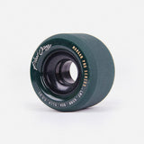 Blood Orange Morgan Pro 65mm, 80A Midnight Green - Youth Lagoon