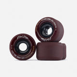 Blood Orange Morgan Pro 65mm, 82A Maroon - Youth Lagoon