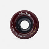 Blood Orange Morgan Pro 65mm, 82A Maroon - Youth Lagoon