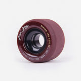 Blood Orange Morgan Pro 65mm, 82A Maroon - Youth Lagoon