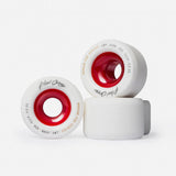 Blood Orange Morgan Pro 65mm, 82A White - Youth Lagoon