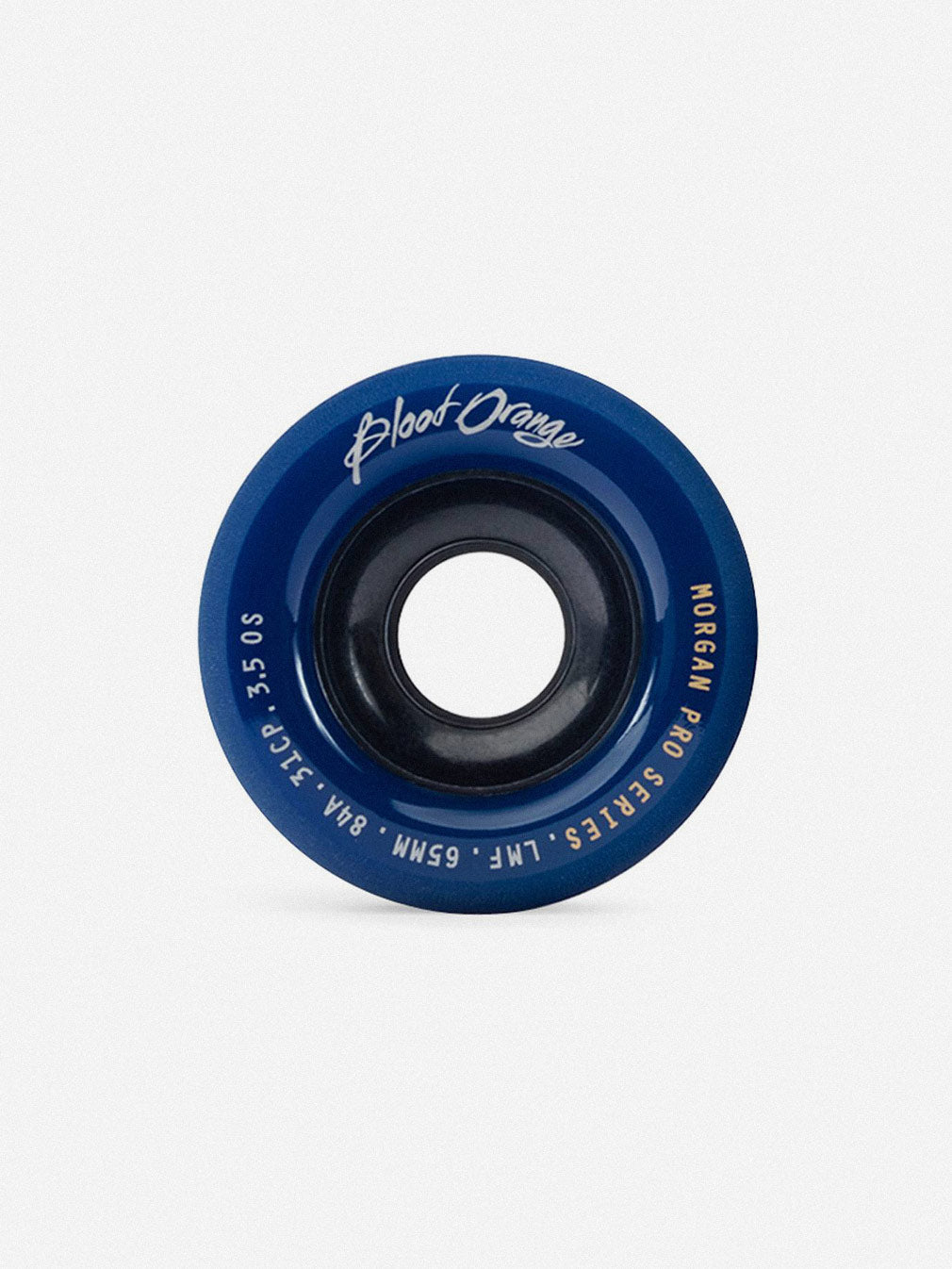 Blood Orange Morgan Pro 65mm, 84A Navy - Youth Lagoon