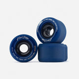 Blood Orange Morgan Pro 65mm, 84A Navy - Youth Lagoon