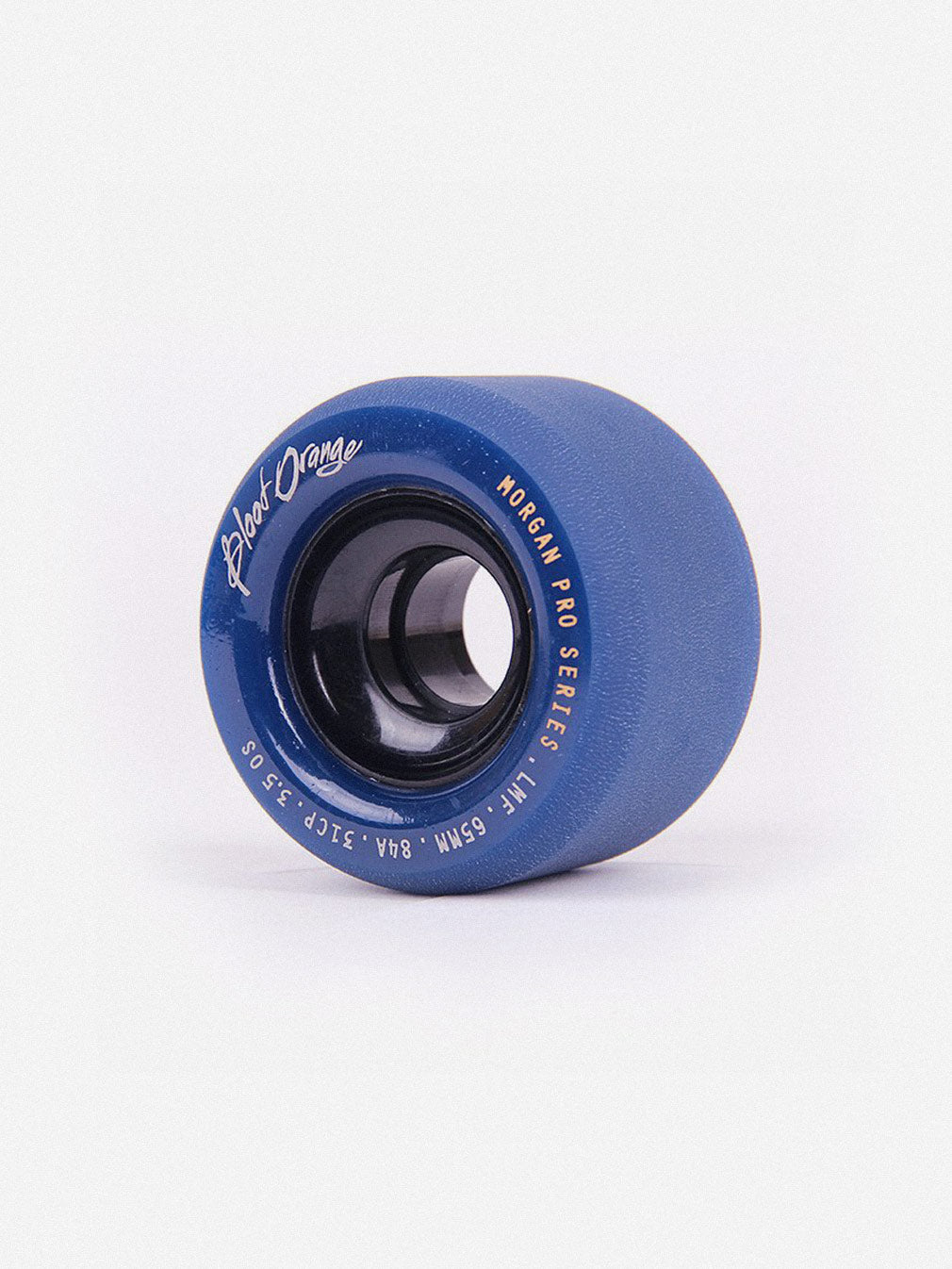 Blood Orange Morgan Pro 65mm, 84A Navy - Youth Lagoon
