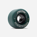 Blood Orange Morgan Pro 70mm, 80A Midnight Green - Youth Lagoon