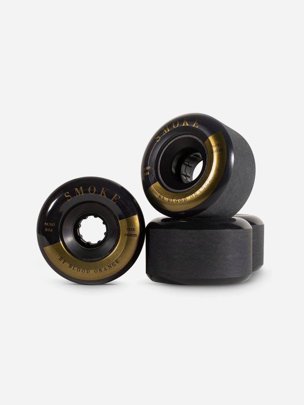 Blood Orange Smoke 69mm, 84A - Youth Lagoon