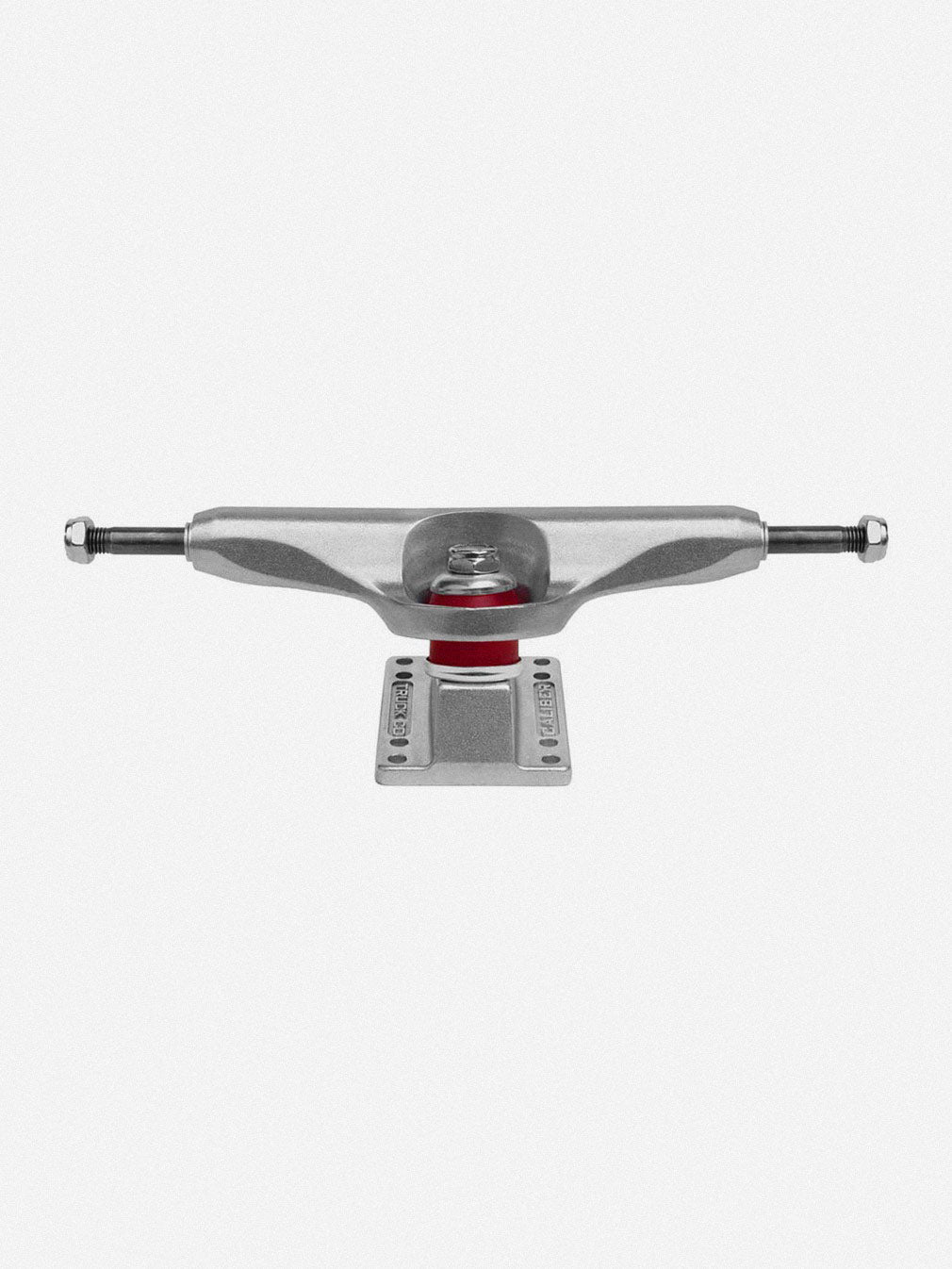 Caliber Standard Truck 8" Raw - Youth Lagoon