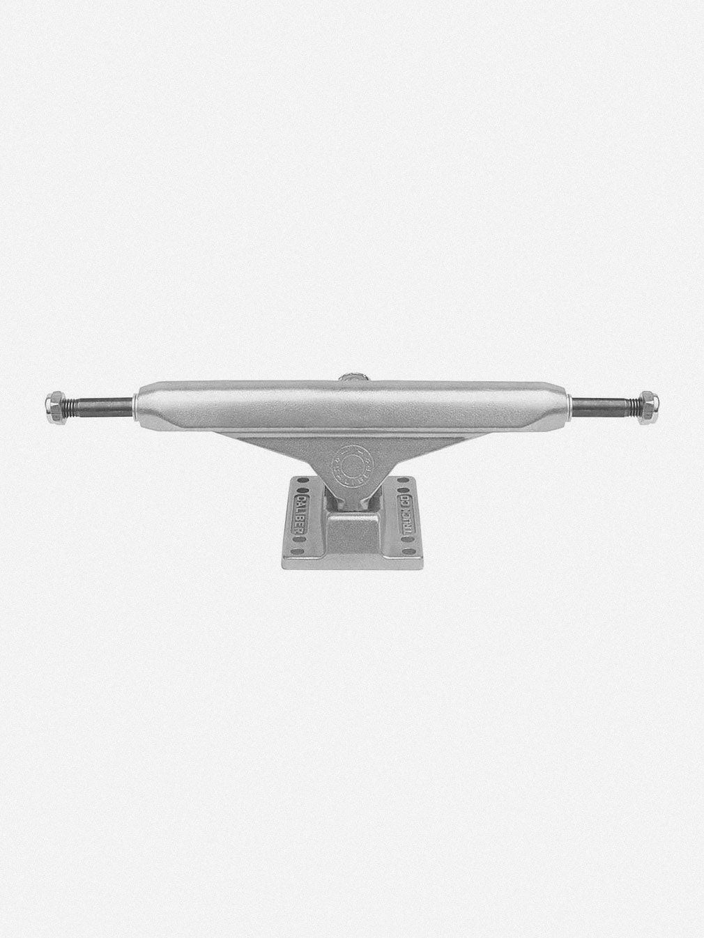 Caliber Standard Truck 8" Raw - Youth Lagoon