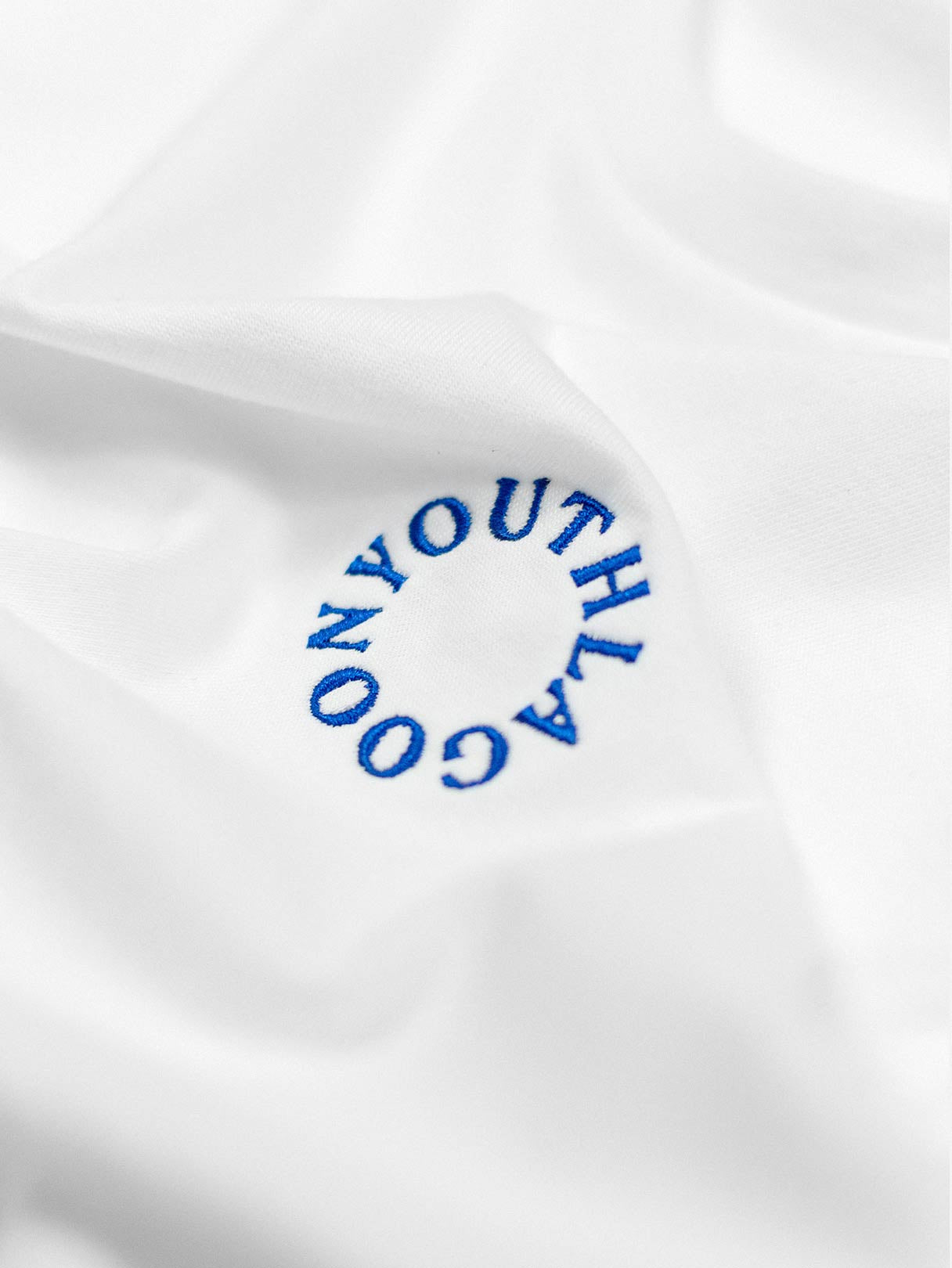 California — Unisex T-Shirt - Youth Lagoon