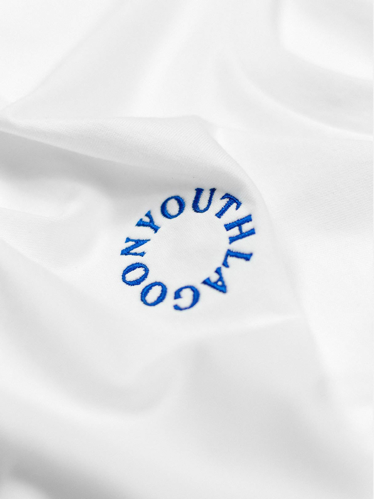 California — Unisex T-Shirt - Youth Lagoon