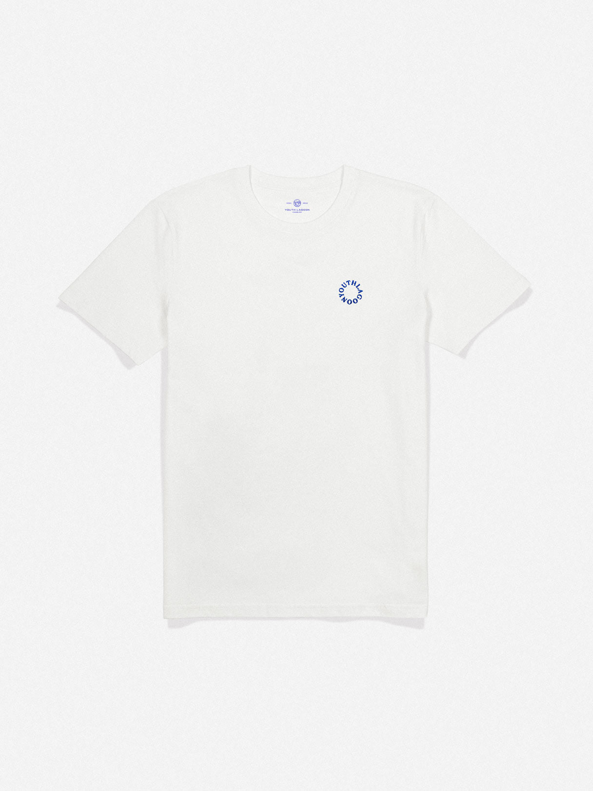 California — Unisex T-Shirt - Youth Lagoon