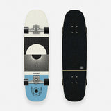 Carver Sun Ray C5 32" Surfskate - Youth Lagoon
