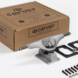 Carver Surfskate Truck Set C5 - Youth Lagoon