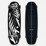 Carver Tommii Lim Proteus C7 33" Surfskate - Youth Lagoon