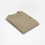 Central — Men's Sweatshirt - Youth Lagoon
