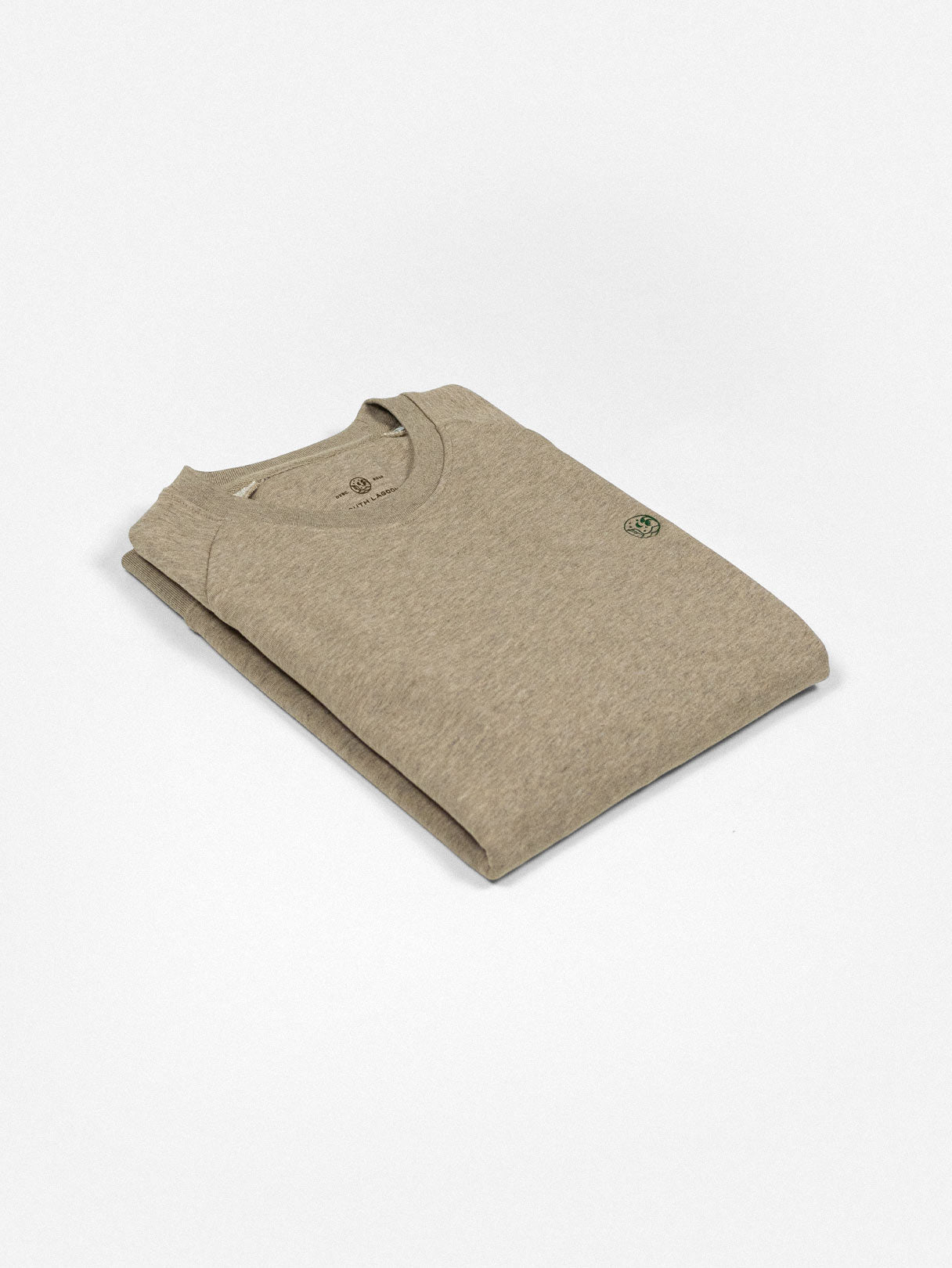 Central — Men's Sweatshirt - Youth Lagoon