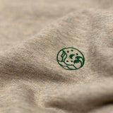Central — Men's Sweatshirt - Youth Lagoon