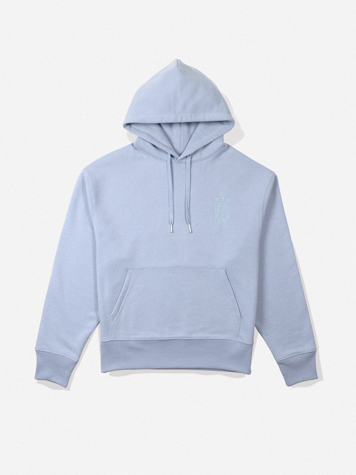 Charles — Unisex Hoodie - Youth Lagoon