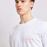 Daku — Men's T-Shirt - Youth Lagoon