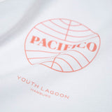 Daku — Men's T-Shirt - Youth Lagoon