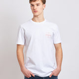 Daku — Men's T-Shirt - Youth Lagoon