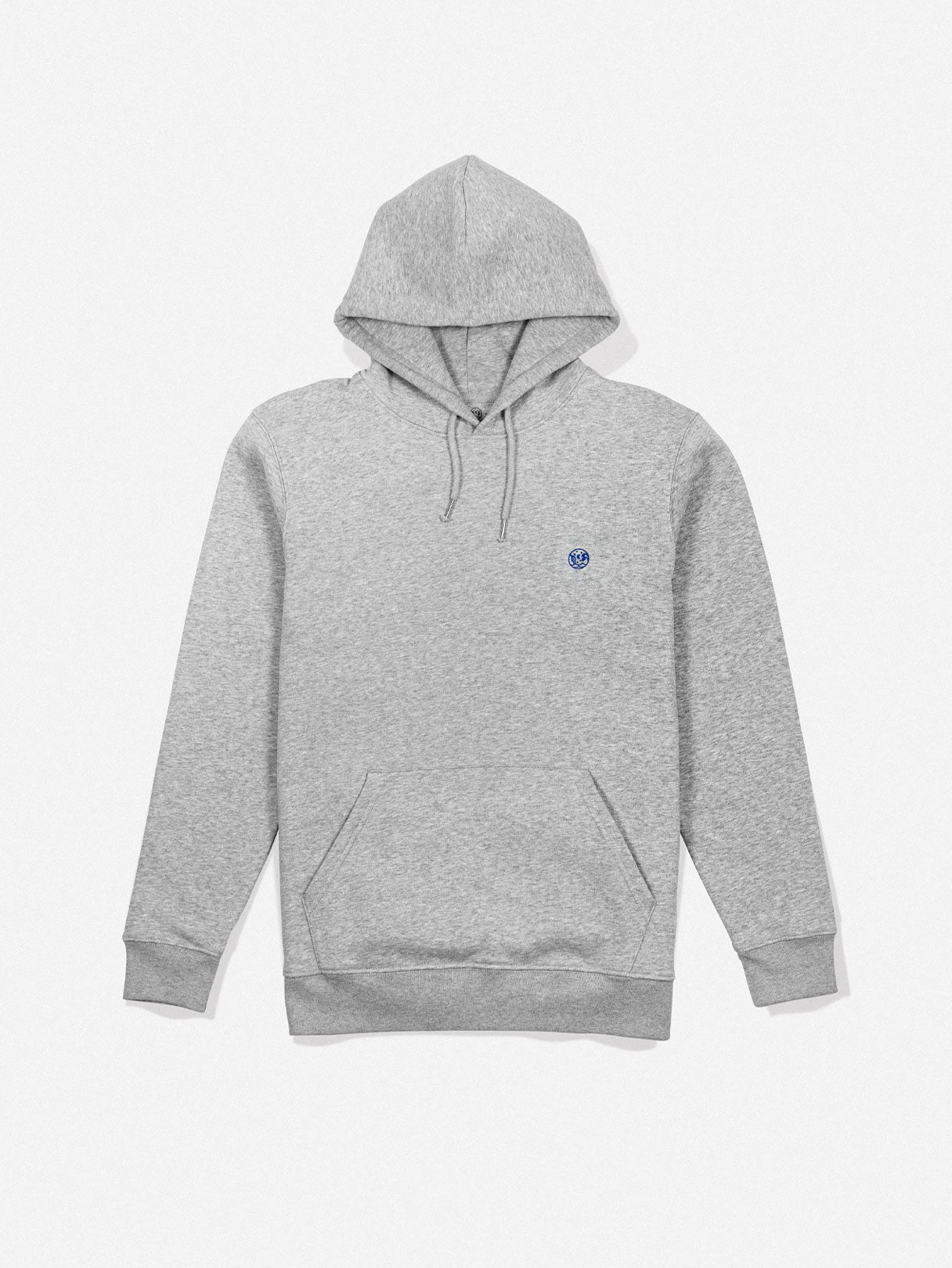 Eisbach — Unisex Hoodie - Youth Lagoon