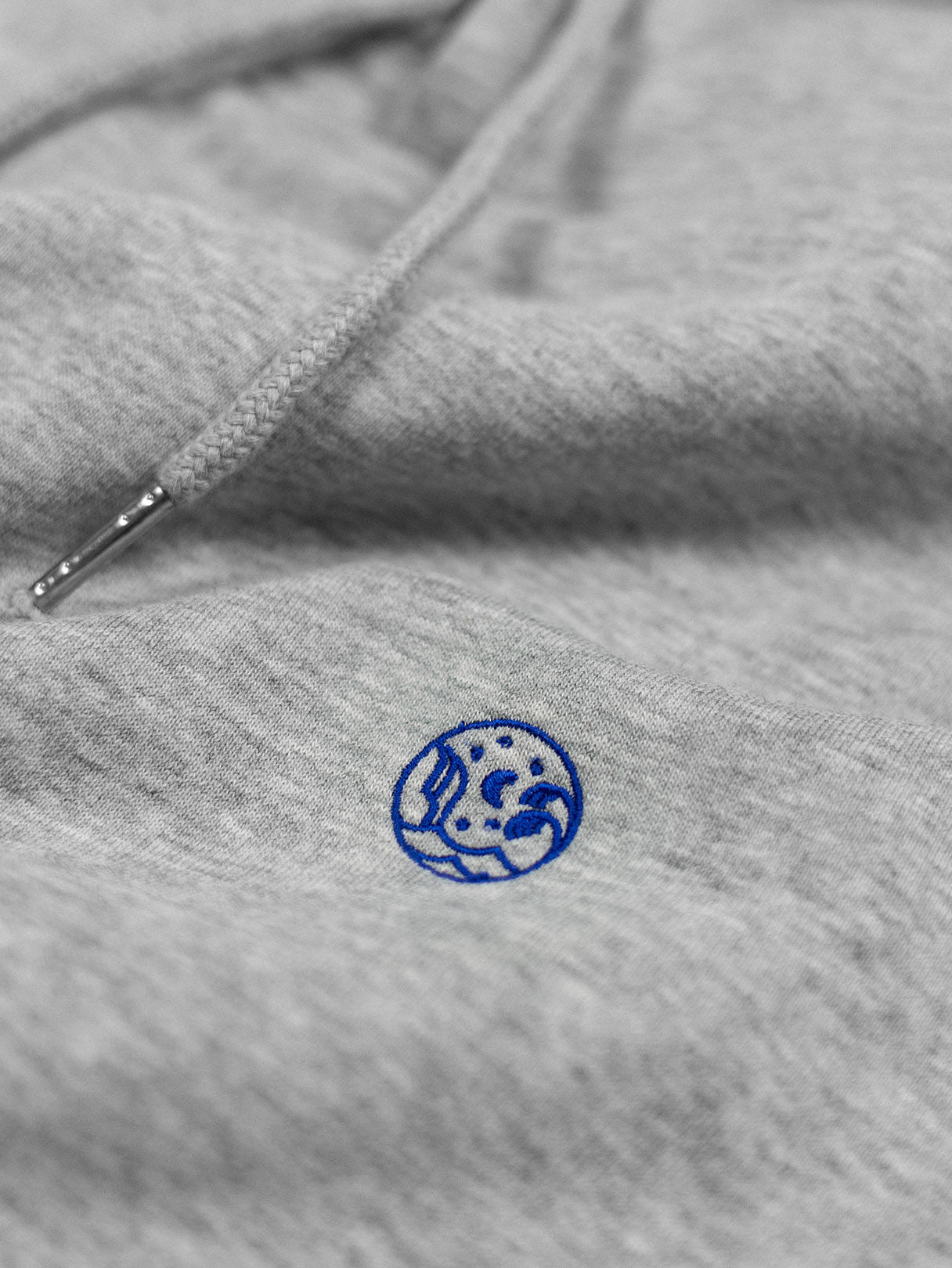 Eisbach — Unisex Hoodie - Youth Lagoon