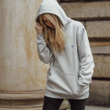 Eisbach — Unisex Hoodie - Youth Lagoon