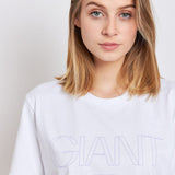 Giant — Women's T-Shirt - Youth Lagoon