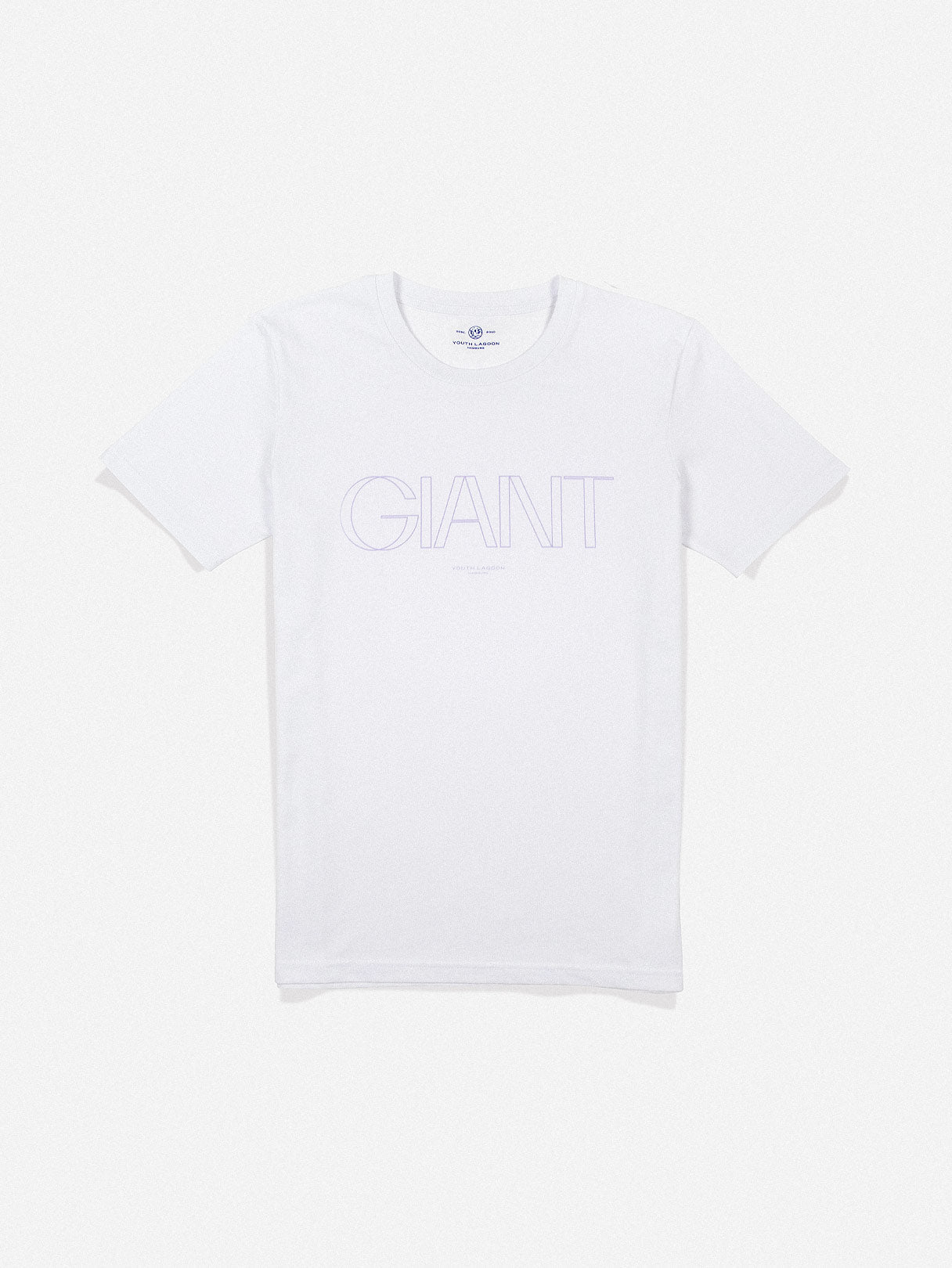 Giant — Women's T-Shirt - Youth Lagoon