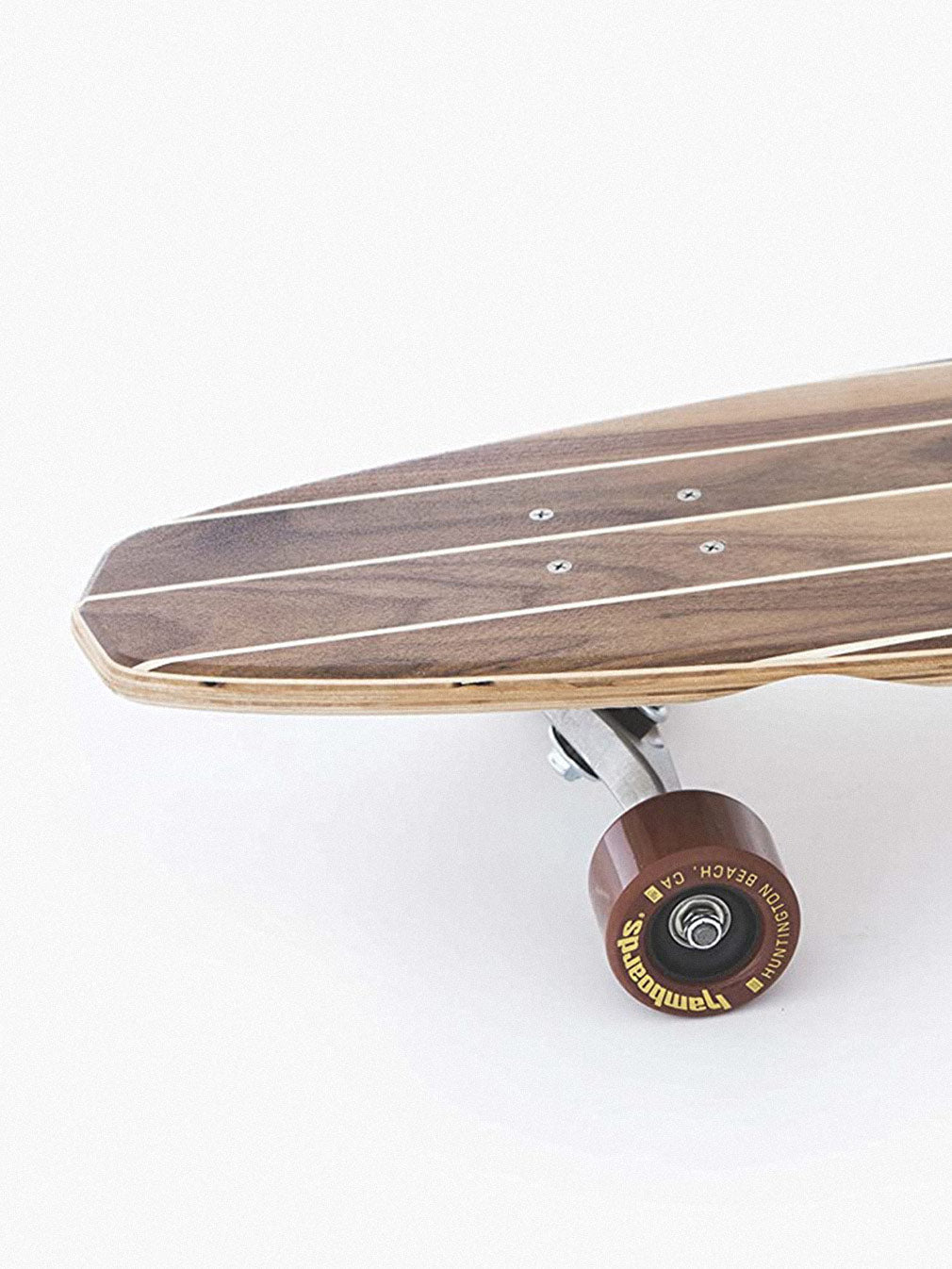 Hamboard Logger 60″ Surfskate - Youth Lagoon