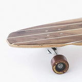 Hamboard Logger 60″ Surfskate - Youth Lagoon