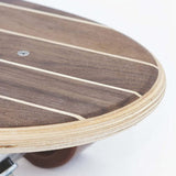 Hamboard Logger 60″ Surfskate - Youth Lagoon