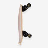 Hamboard Twisted Fin Birch Pastel 26″ Surfskate - Youth Lagoon