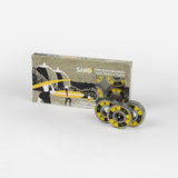 Hamboards SAN-O Bearings - Youth Lagoon