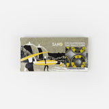 Hamboards SAN-O Bearings - Youth Lagoon