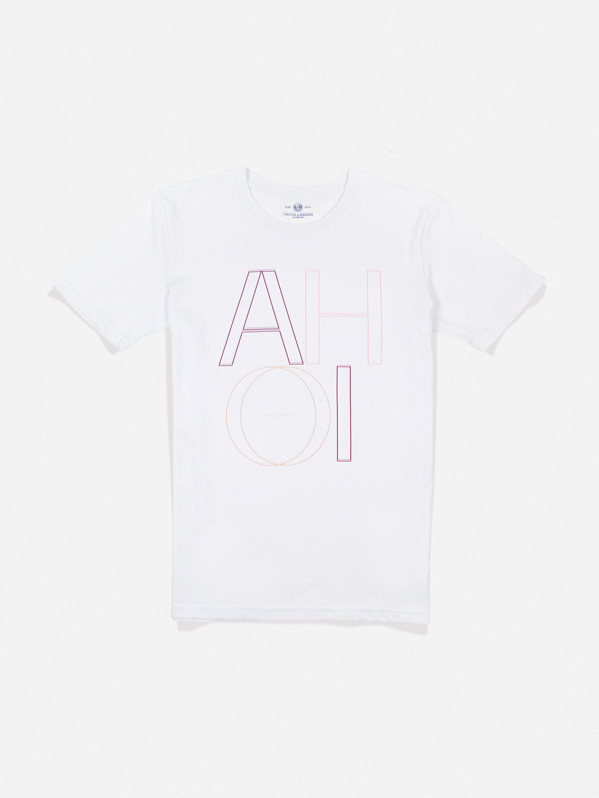 Hamburg — Women's T-Shirt - Youth Lagoon