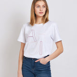 Hamburg — Women's T-Shirt - Youth Lagoon