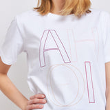 Hamburg — Women's T-Shirt - Youth Lagoon